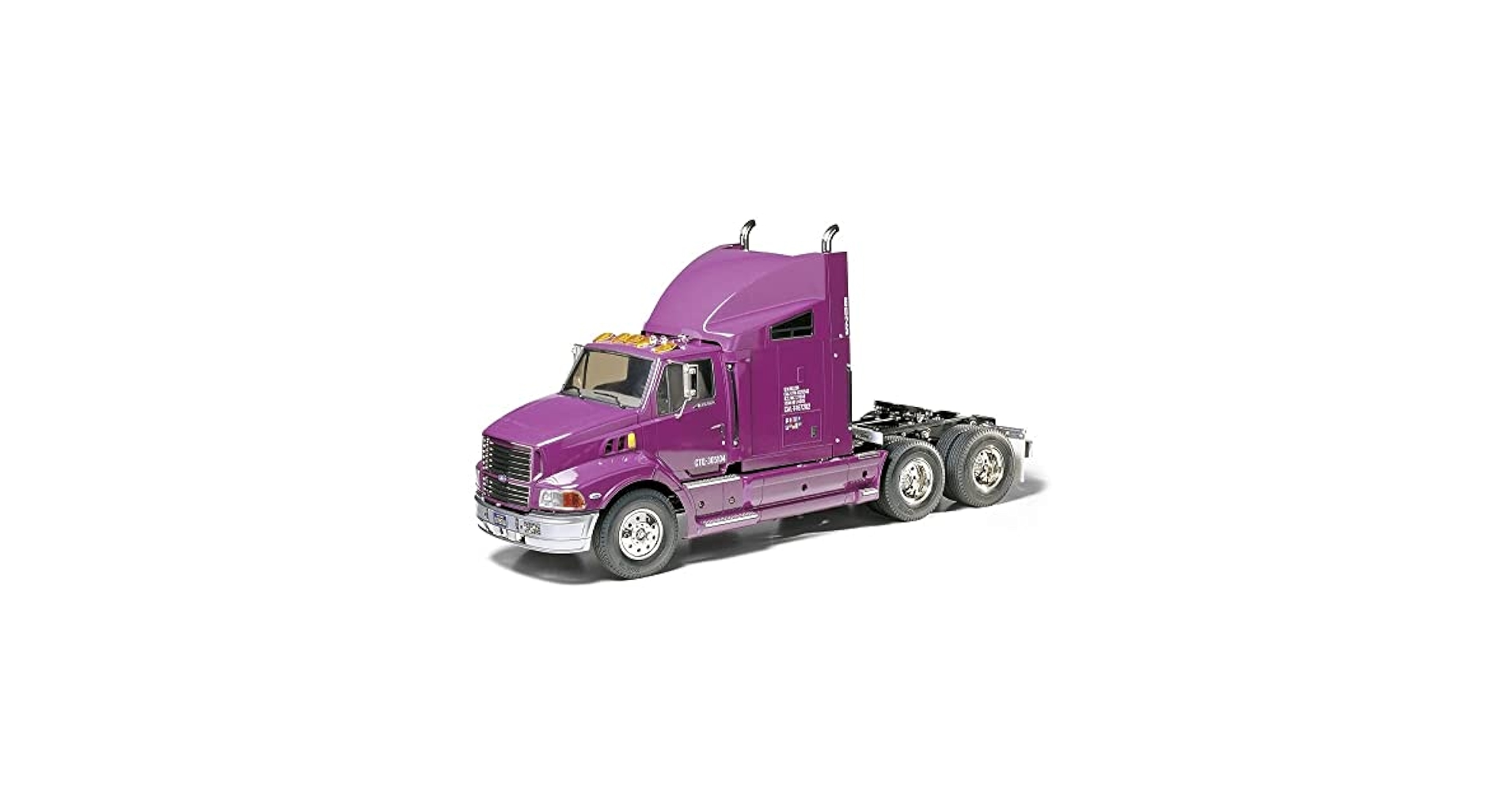 タミヤ1/14トレーラー電飾付き エアロマックス タミヤ1/14トレーラー電飾付き エアロマックス - メルカリ