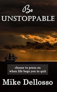 Paperback Be Unstoppable Book