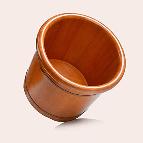 Pediluvio de Madera Portátil para Spa de Pies miniatura 5