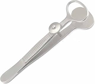 DDP DESMARRES Chalazion Forceps 26MM