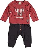 COTTON FISH