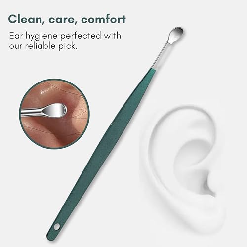 Beauté Secrets - Nail Cutter Set, Ultra Sharp Sturdy Fingernail Toenail Clipper Nail Clipper with Glass file 16 Pcs set for men women adult nail cutter set for Thick Toenails &... - Image 4