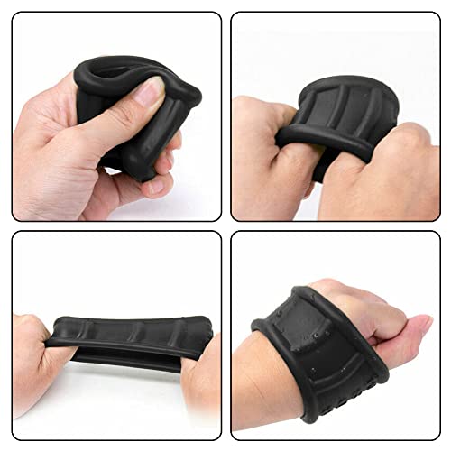 ペニスリング 男性用 コックリング シリコン 日本方にぴったり 高弾力シリコン ペニス拘束器具 メンズ 大人のおもちゃ 防水 着脱やすい 日常着可 水洗いできる 初心者向け - 画像6