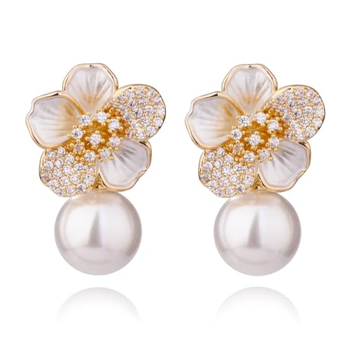 COOCY p[sAX fB[X t[v̐jsAXVvfUClC AM[Ή O sAX 18ςȂ earrings