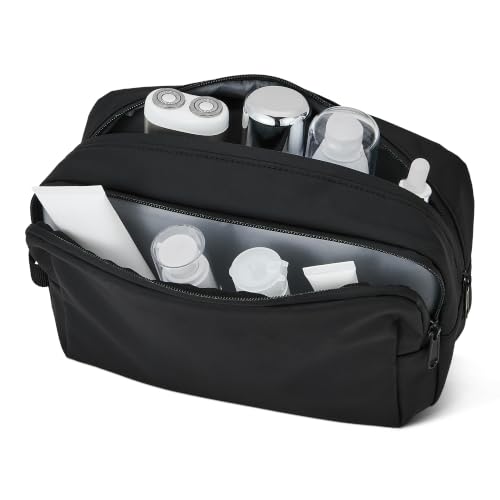 DIMENSIONI IDEALI PER I VIAGGI - compatto ma capiente, ideale per il bagaglio a mano. La struttura leggera lo rende perfetto per viaggi, palestra o uso quotidiano