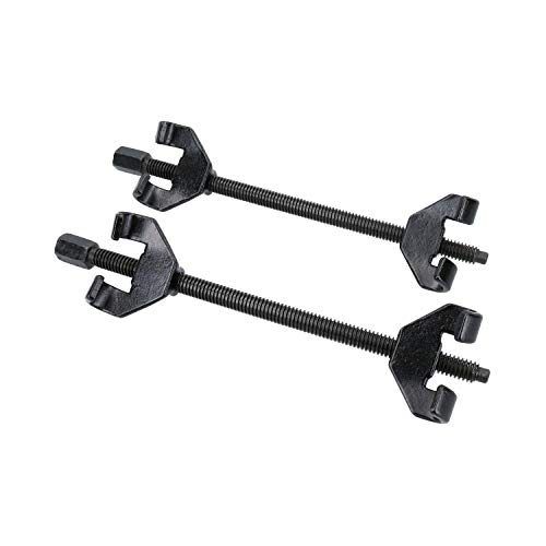 Professional Coil Spring Compressor/Clamp >370mm by U.S.Pro Tools AT209