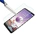 Mr.Shield [3-PACK] Designed For LG Stylo 4 [Tempered Glass] Screen Protector with Lifetime Replacement