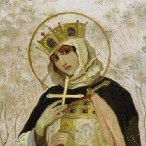 63. Olga de Kiev, princesa de la Rus - Mujeres con historia