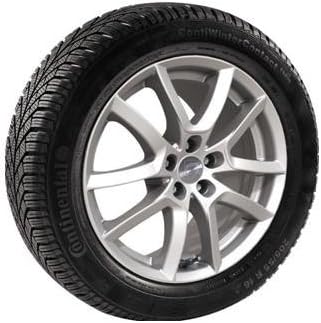 AZW WKR Lumi 7x17 5/112/34 Alloy base wheel 235 / 65R17 108H XL S Set A1731 - DLW1731