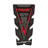 Fit for NT 650 700V 1000 NT1100 3D Motorcycle Stickers...