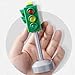 Traffic Light - Traffic Light Toys for Kids | Colorful Lights Signals with Sound Effects, Ride On Parts for Road Safety Awareness, Sports Toys, Riding Toy Accessories for Interactive Play