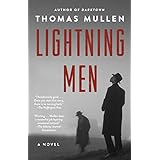 Lightning Men: A Novel (The Darktown Series Book 2) (English Edition)