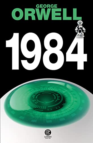 1984 (Portuguese Edition)