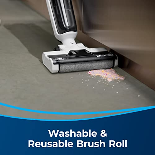 Image of Bissell Hard Floor Brush Roll, 3620