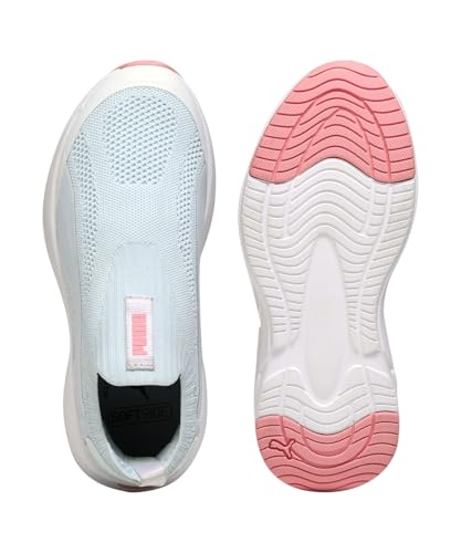 Image of Puma Unisex-Adult Softride Premier Glideknit Running Shoe