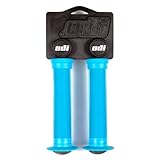  O.I.D. Odi Grip BMX Longneck St poignée, Blu Cielo