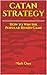CATAN STRATEGY: A Complete Guide to Winning the Popular Board Game (English Edition)