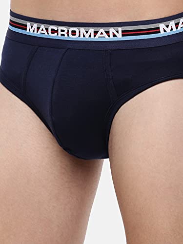 Image of Macroman M-Series Men Brief