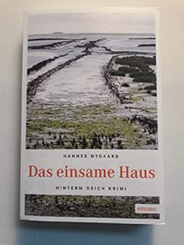 Paperback Das einsame Haus [German] Book