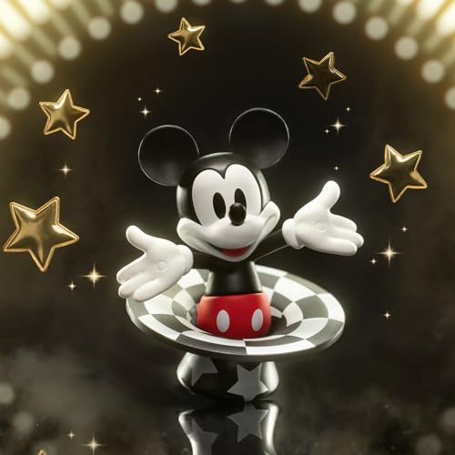 Amazon.co.jp: 52TOYS: MICKEY MOUSE「ミッキーマウス」
