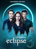 The Twilight Saga: Eclipse -...