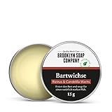 bartwichse test ✌️EINFACHE HANDHABUNG: Einfach eine erbsengroße Menge des Wachs zwischen den Fingerspitzen verreiben und gleichmäßig in den Barthaaren verteilen. Die hochwertigen Inhaltsstoffe pflegen gleichzeitig noch deine Gesichtshaut.