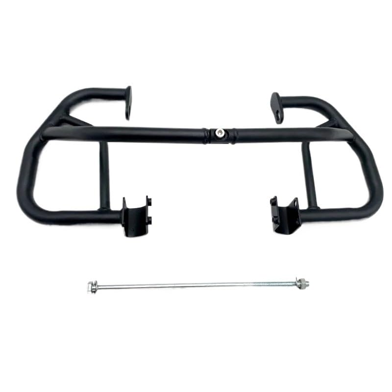 Protection d'autoroute pour moto Rebel CMX500, l'accessoire idéal pour vos voyages