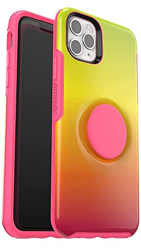 OtterBox Otter + POP Symmetry Series Case for iPhone 11 Pro - Island Ombre