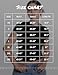 PUMIEY T Shirts for Women Crew Neck Short Sleeve Basic Tops Summer Y2K Crop Tops, Jet Black Medium