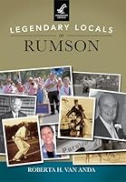 Legendary Locals of Rumson 1467101761 Book Cover