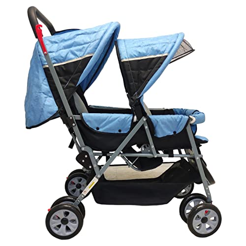 Mejores precios y opiniones de Inglesina gemelar comprados en linea. 23 Imagen adicional