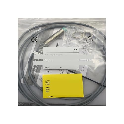 Capteur de proximité NBN4-12GM50-Z0 inductif cylindrique fileté