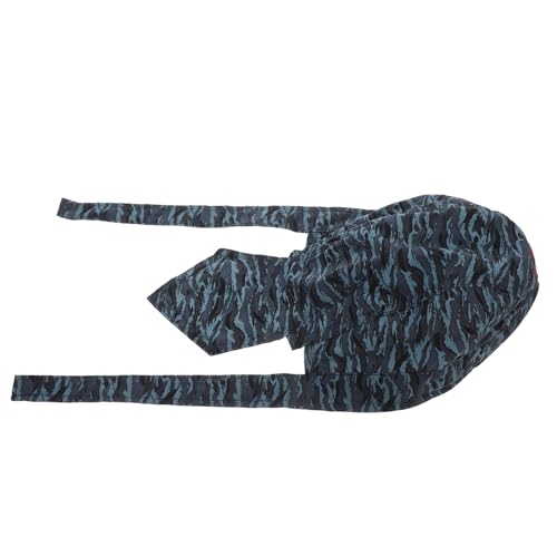 Artibetter Breathable Fireproof Welding Cap for Welders Comfortable Adjustable Headwear for Men and Women Durable Gear for Electric Welding Protective Headgear