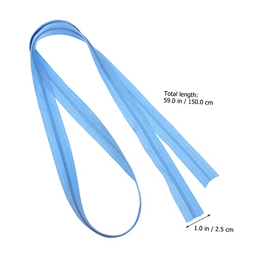 STOBOK 24 Peças De Roupas De Náilon Com Travesseiro Com Zíper