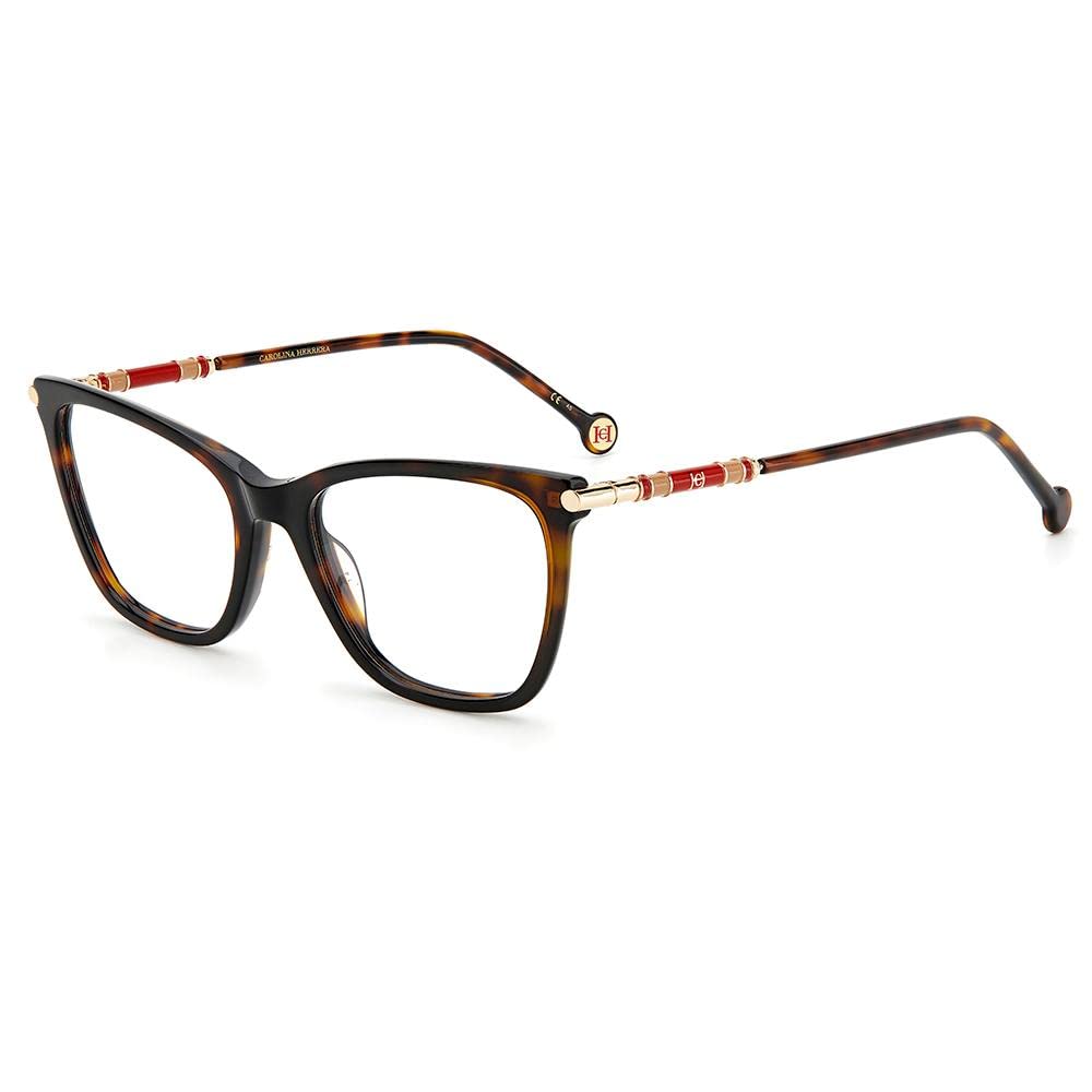 Carolina HerreraCH 0028 Havana 53/18/145 women Eyewear Frame