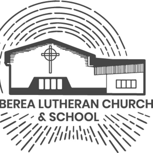 『Berea Lutheran Church - Inver Grove Heights, MN』のカバーアート