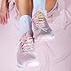 Ptwola 30 Stück Schnürsenkel Charms Clips Sneaker-Schuh Schnürsenkel Dekorationen Perlenbroschen Glitzernde Schuhclips Strass Schuhe Zubehör für Mädchen Damen Freizeitschuhe