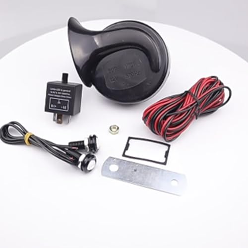 Kit clignotants ATV UTV universel : la solution pour rouler de nuit - 4