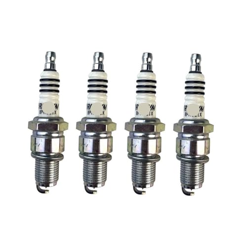 Bougies d'allumage en Iridium 6597 BPR5EIX, excellence d'allumage pour gamme Land Rover
