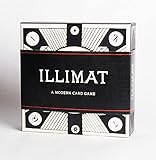 Twogether Studios Illimat Card Game Second Edition