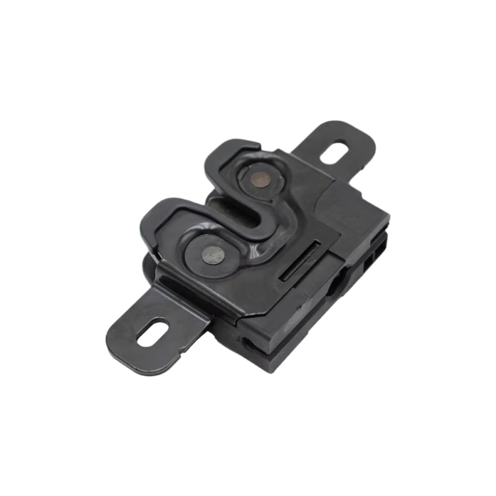 Filwy Onecolor Car Engine Left Hood Lock 31425974 Compatible With Volvo Xc60 V40 Country T3 T4 T5 T6 D2 D3 D4 D5