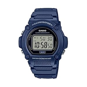 Casio Heavy Duty Digital
