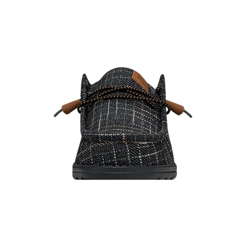 Image of Hey Dude Wally Plaid
