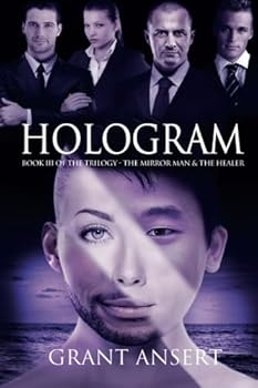 Paperback Hologram Book