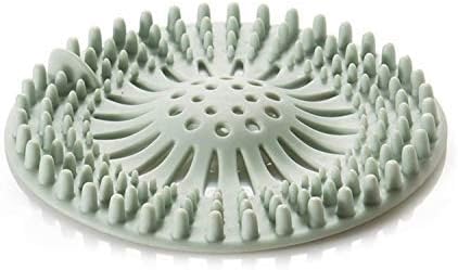 TALITARE Durable Silicone Hair Stopper - Pack of 4