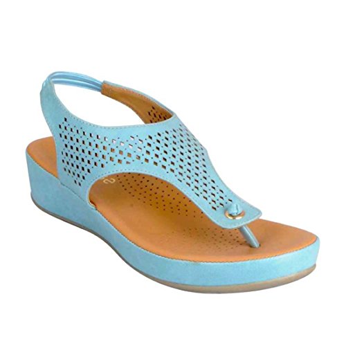 Image of Liberty Women's Bmt-3-Pu Sandal