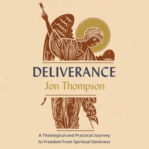 Deliverance cover art