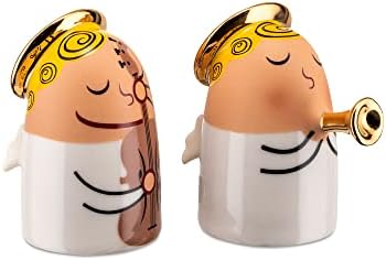 Alessi Amgi26Set1 Angels Band Statuette Figurine
