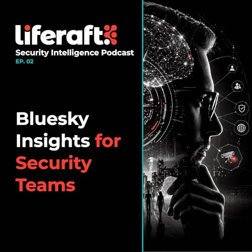Security Spotlight: Bluesky Insights for Security Teams