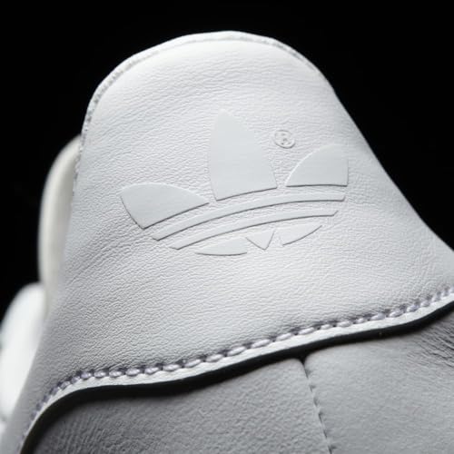 Image of adidas Womens Courtjam Control Tennis Sneakers Shoes - White